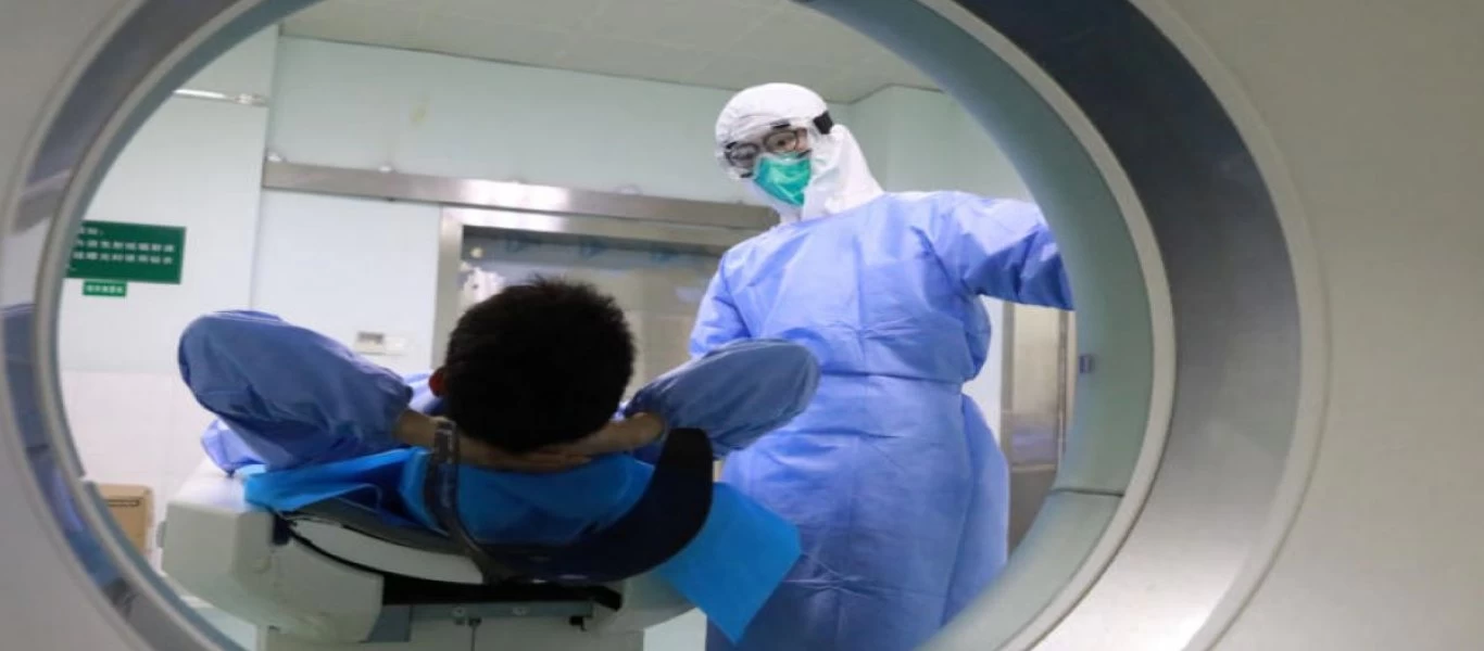 ΠΟΥ για κορωνοϊό: «Τα νέα κρούσματα που καταγράφηκαν διεθνώς είναι περισσότερα από όσα είναι στην Κίνα»